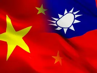 中国：“感谢”世界各地对台湾地震的慰问……台湾：“厚颜无耻”