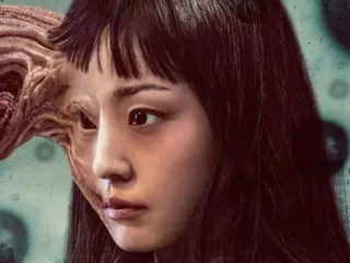 电视剧《寄生虫：灰色》在 Netflix 非英语国家排名第一……金秀贤的《眼泪女王》排名第二