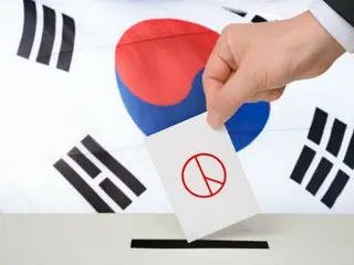 大选投票率“67%”……32年来“最高值”=韩国