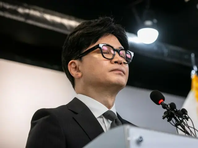韓国与党が15日「重鎮懇談会」…非常対策委員長の「空席」対策を論議