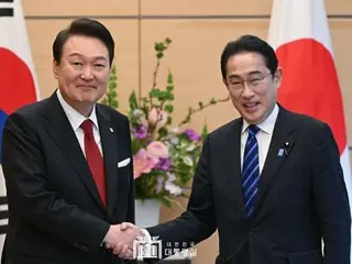 韩国执政党在大选中“惨败”后，岸田首相表示“韩国是重要的合作伙伴”——韩国报道