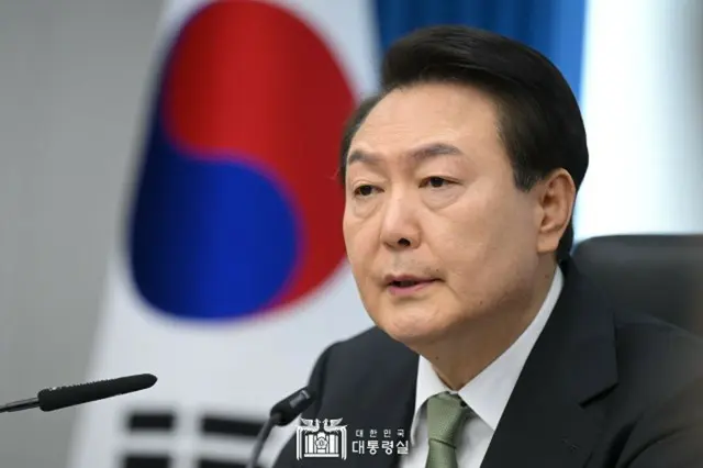 中国官営メディア、韓国総選挙の結果に「尹大統領の外交政策に “警鐘”」