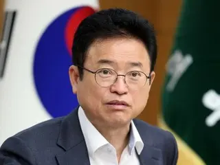 庆尚北道知事要求撤销日本外交蓝皮书“歪曲和不公平地主张独岛领土主张”=韩国