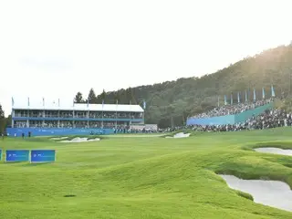 <女子高尔夫>继去年之后，韩国唯一的LPGA锦标赛“2024 BMW女子锦标赛”将在书院谷CC举办