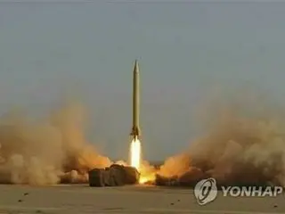韩国情报机构“密切关注”朝鲜技术是否被用于攻击以色列的伊朗导弹
