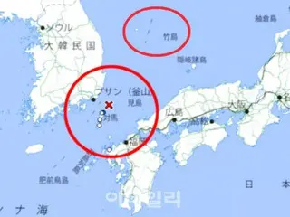 日本气象厅称“竹岛是日本领土”，引发挑衅……徐景德教授“应该强烈回应”