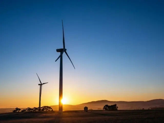 高麗亜鉛、オーストラリアの風力発電所に巨額投資＝韓国