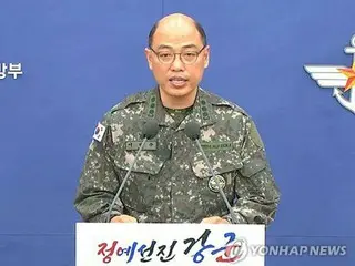 朝鲜侦察卫星“没有即将发射准备的迹象”=韩国军方