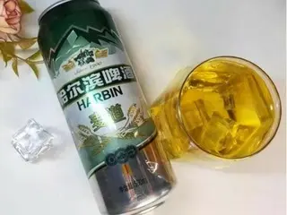 中国哈尔滨啤酒“霉菌毒素”...食品药品监督管理局“3年无进口历史”=韩国