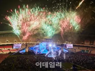 5月1日起举办“首尔节”体验活动、各种表演等=韩国