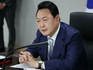 韩国尹政府正力图重建，“日本派”韩日议员协会会长被任命为青瓦台秘书室长。