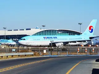 釜山金海机场国际航站楼扩建工程历时5年，于26日启用。