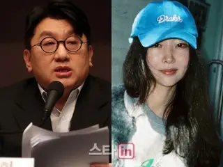 “新牛仔裤之母”ADOR首席执行官Min Hee-jin提交对HYBE审计Q&A的答复