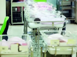韩国2月出生婴儿数量“历史首次”降至2万以下