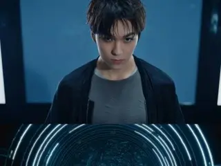 《SEVENTEEN》、《MAESTRO》MV预告发布……插入AI生成场景，营造科幻电影般的视觉美感