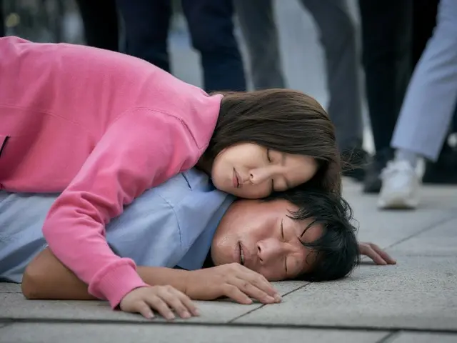 黄金周你想看的韩国爱情故事！ 5部让你想谈恋爱的经典韩国电影，比如《我的甜蜜蜜》，适合那些对爱情胆怯的人