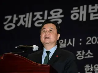 韩国驻美国大使：“无论美国总统选举结果如何，美韩联盟都不会发生重大变化。”