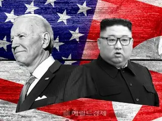 朝鲜每天都在进行“谈战”……如果美国推动制裁，就有“核试验的可能性”