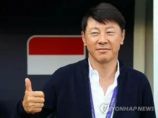 韩国U-23印尼足球教练：“我很高兴，但对于击败他的国家我心情复杂”
