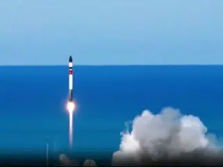 韩国成功发射国产侦察卫星，迈出卫星量产的第一步