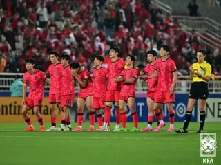 “我知道我有责任......我不会重蹈覆辙”——韩国足协