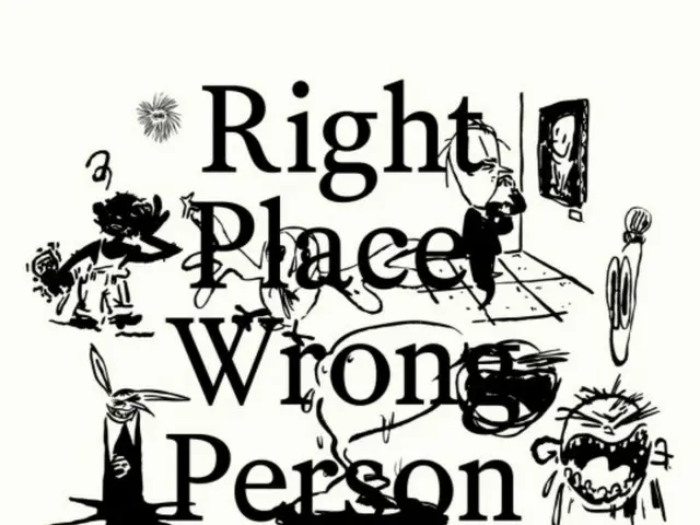“BTS”RM公开第二张个人专辑《Right Place, Wrong Person》宣传计划