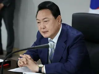 韩国民主党：“我们希望尹锡映总统和李在明议员之间的会面能够反映大选中人民的意愿……就好像答案还没有决定一样。” ' - 韩国