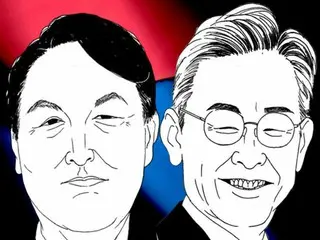 尹总统和李在明议员今天720天来首次会面 = 韩国报道