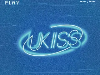 “U-KISS”以科技流行音乐卷土重来...新歌“摩尔斯电码”发布
