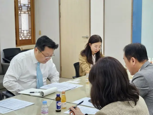韩国低出生率委员会将在年底前制定解决少子老龄化问题的计划……“劳动力短缺将在5到10年内成为现实”