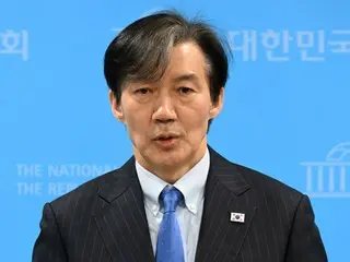 “洋葱人”新党代表：“尹总统会见李在明议员并在SNS上发布照片吗？”