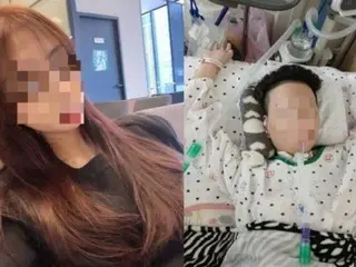 施暴者被判入狱6年...被殴打昏迷不醒的女儿家人“羞愧”=韩国