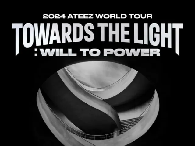 “ATEEZ”洛杉矶世界巡演追加公演，并于10日登上《M Station》……证明其全球人气