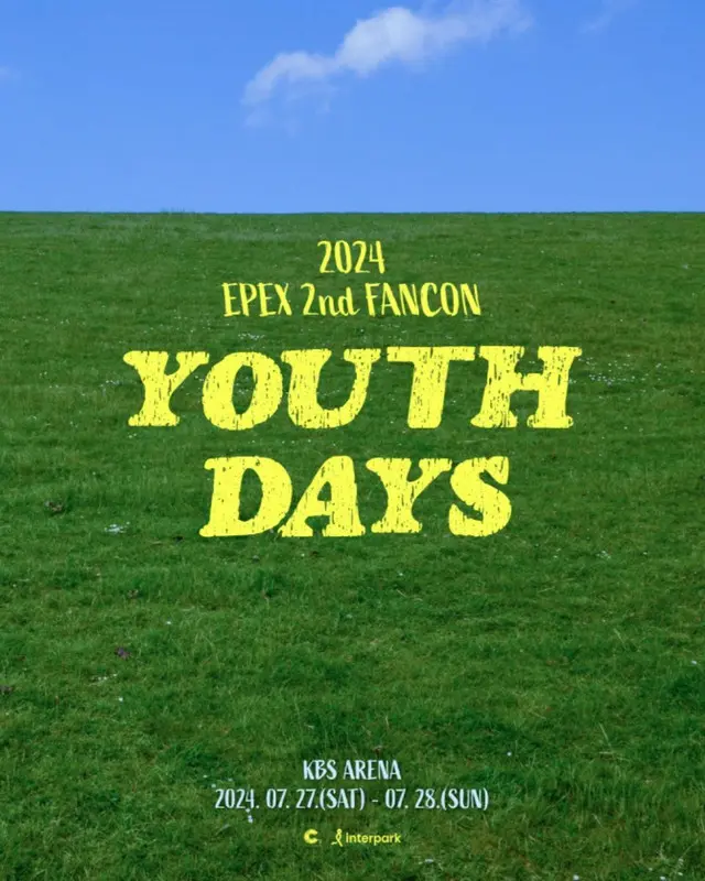 「EPEX」、新曲「Youth2Youth」の活動終了...7月にファンコン開催確定