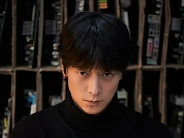 演员姜东元，从“牧师”到“设计师”……以“Pro N Jobler”角色血统更新他的生活角色