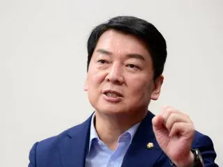 国会议员安哲洙：“国会养老金改革不能成为债务炸弹......我们需要瑞典式的固定缴款模式” - 韩国