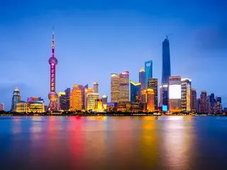 劳动节假期期间赴中国上海旅游的游客约1623万人次……同比增长3.77%=中国报告