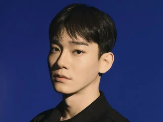 「EXO」CHEN、The 4th Mini Album「DOOR」を今月28日に発売…ポスター公開