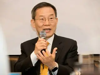韩国通讯部长官LINE雅虎问题：“优先考虑不要受到不公平对待”