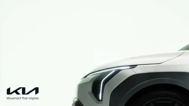 起亜自動車が「EV3」のティザー映像を公開、EV普及を目指す＝韓国