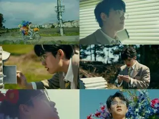 “EXO”DO（都暻秀）、“Mars”MV成为热门话题...男孩般的视觉效果和热情的表演完成了独特性