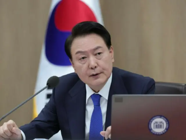 韩国总统尹正决定重新设立“民政厅”，目的是为了倾听民众的声音吗？或者？