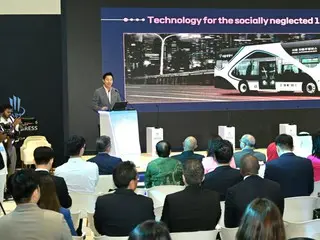 首尔市长：“目标是到 2026 年让自动驾驶汽车和 UAM 急救医生在首尔全境开展工作”
