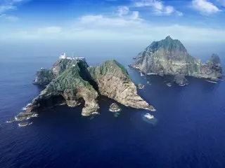 民防教育视频中出现“独岛为“日本领土”地图”韩国政府立即“删除”