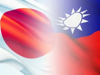 台湾下一任总统称“台湾和日本有着共同的命运”...批评中国“利用外国来谋求独立”