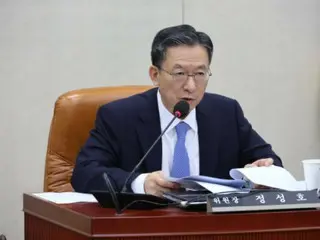 神明核心人物郑善浩拒绝参选国会议长……这会是统一的开始吗？