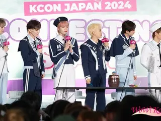 [图片报道]“DXTEEN”参加“KCON JAPAN 2024”