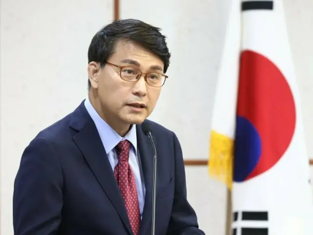 韩国执政党议员：“民主党在雅虎LINE问题上进行‘反日鼓动’……‘它不能成为第二首竹矛歌。’”