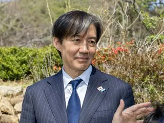 “洋葱人”前法务大臣访问竹岛…日本“将坚决回应”=韩国报道