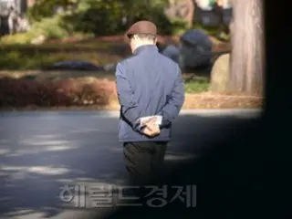 韩国报告称，日本老年人“孤独死亡的可能性是韩国的 20 倍”